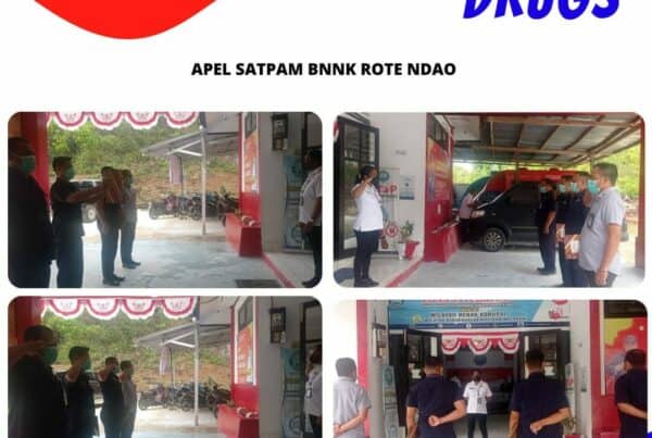 Apel Satpam Apel Satpam