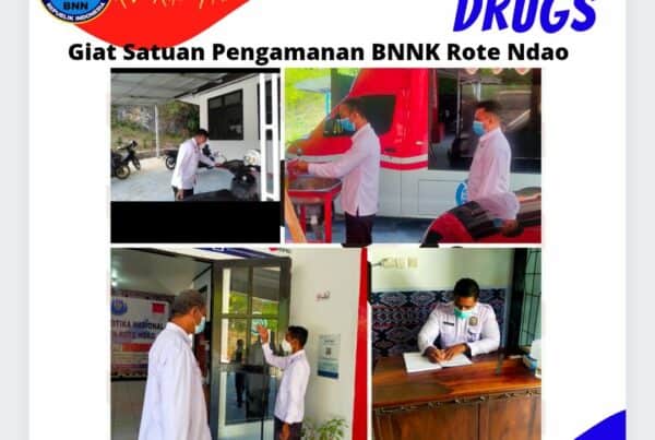 Menjalankan tugas pokok satuan pengamanan Menjalankan tugas pokok satuan pengamanan