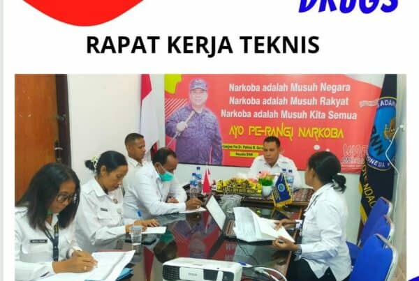 Rapat Kerja Teknis Rapat Kerja Teknis