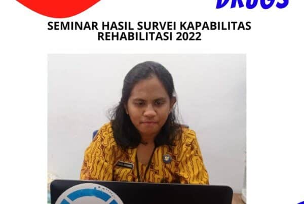 Seminar Hasil Survei Kapabilitas Rehabilitasi 2022