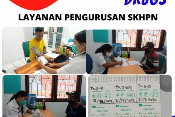 Layanan Pengurusan SKHPN