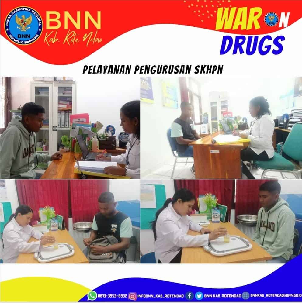 Layanan Pengurusan SKHPN. Layanan Pengurusan SKHPN.