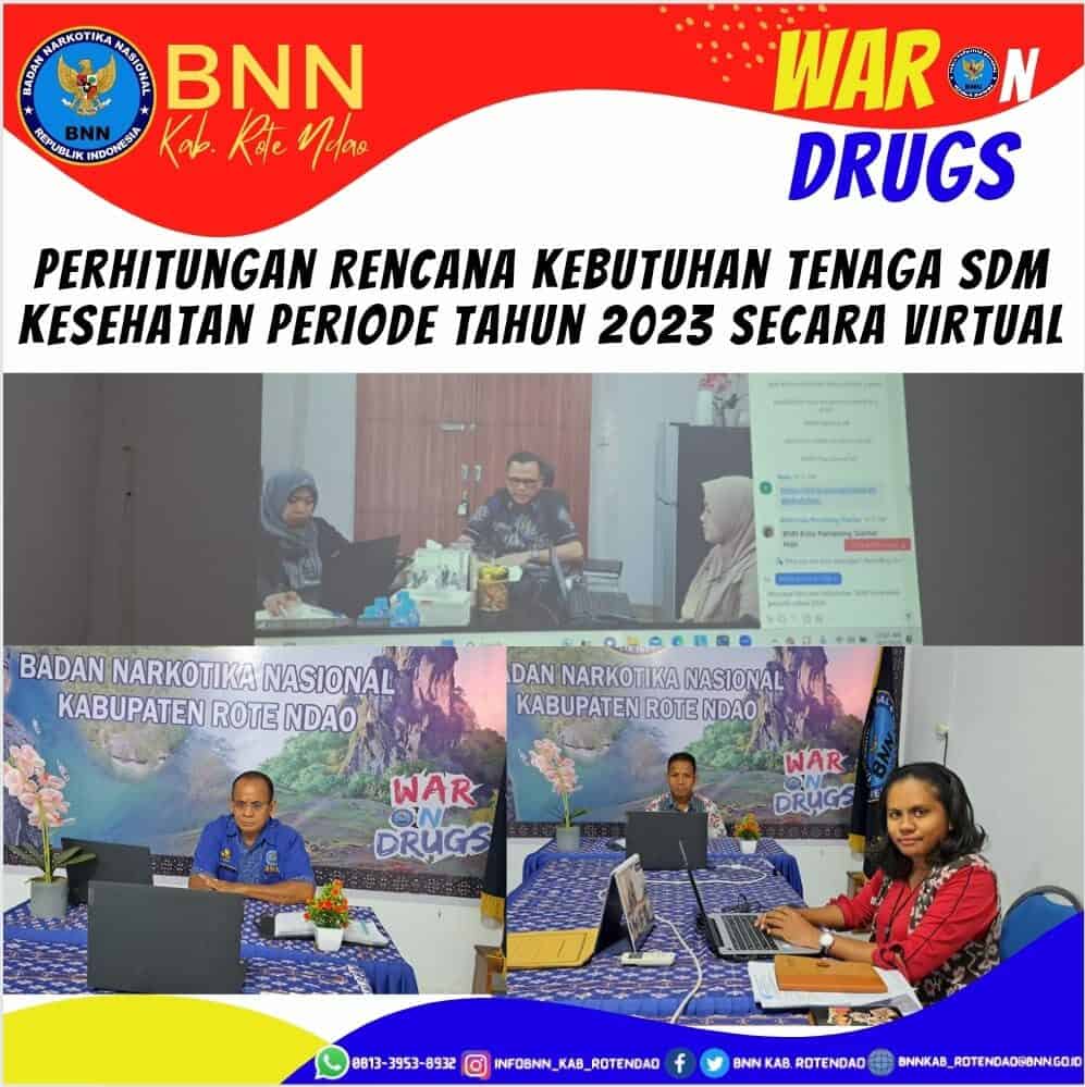 Mengikuti Perhitungan Rencana Kebutuhan Tenaga SDM Kesehatan Periode Tahun 2024 Mengikuti Perhitungan Rencana Kebutuhan Tenaga SDM Kesehatan Periode Tahun 2024