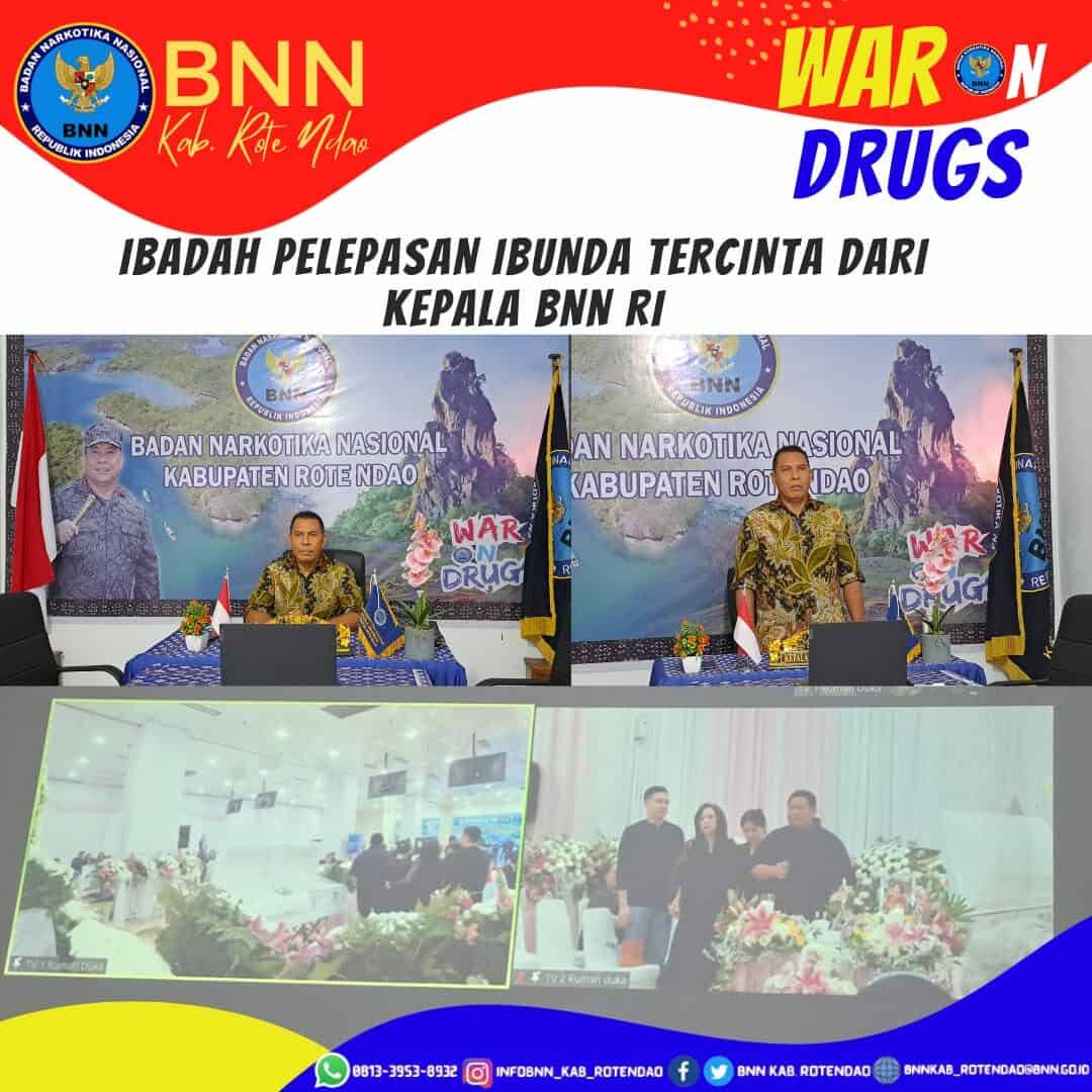 Ibadah Pelepasan Ibunda Ny. Deetje A. Pangemanan Ibadah Pelepasan Ibunda Ny. Deetje A. Pangemanan