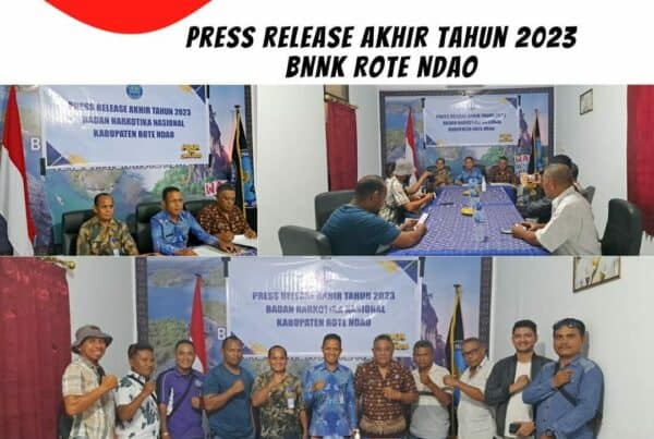 Press Release Akhir Tahun 2023 Press Release Akhir Tahun 2023