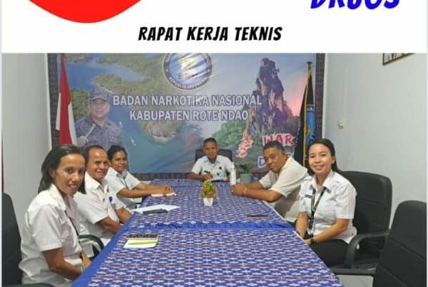 Rapat Kerja Teknis Rapat Kerja Teknis