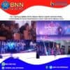 Plt. Kepala BNNK Rote Ndao menghadiri Grand Final Pemilihan Putra/i dan Tari Rote Ndao 2024