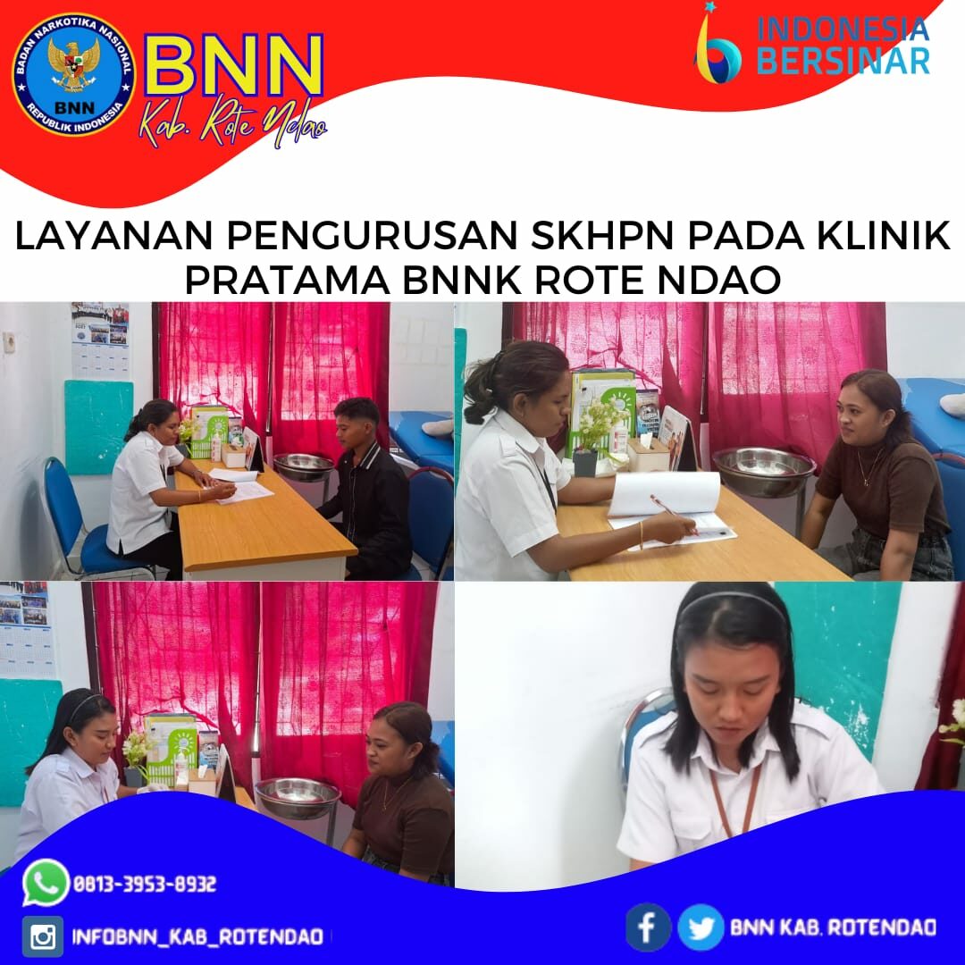 Layanan Pengurusan SKHPN. Layanan Pengurusan SKHPN.