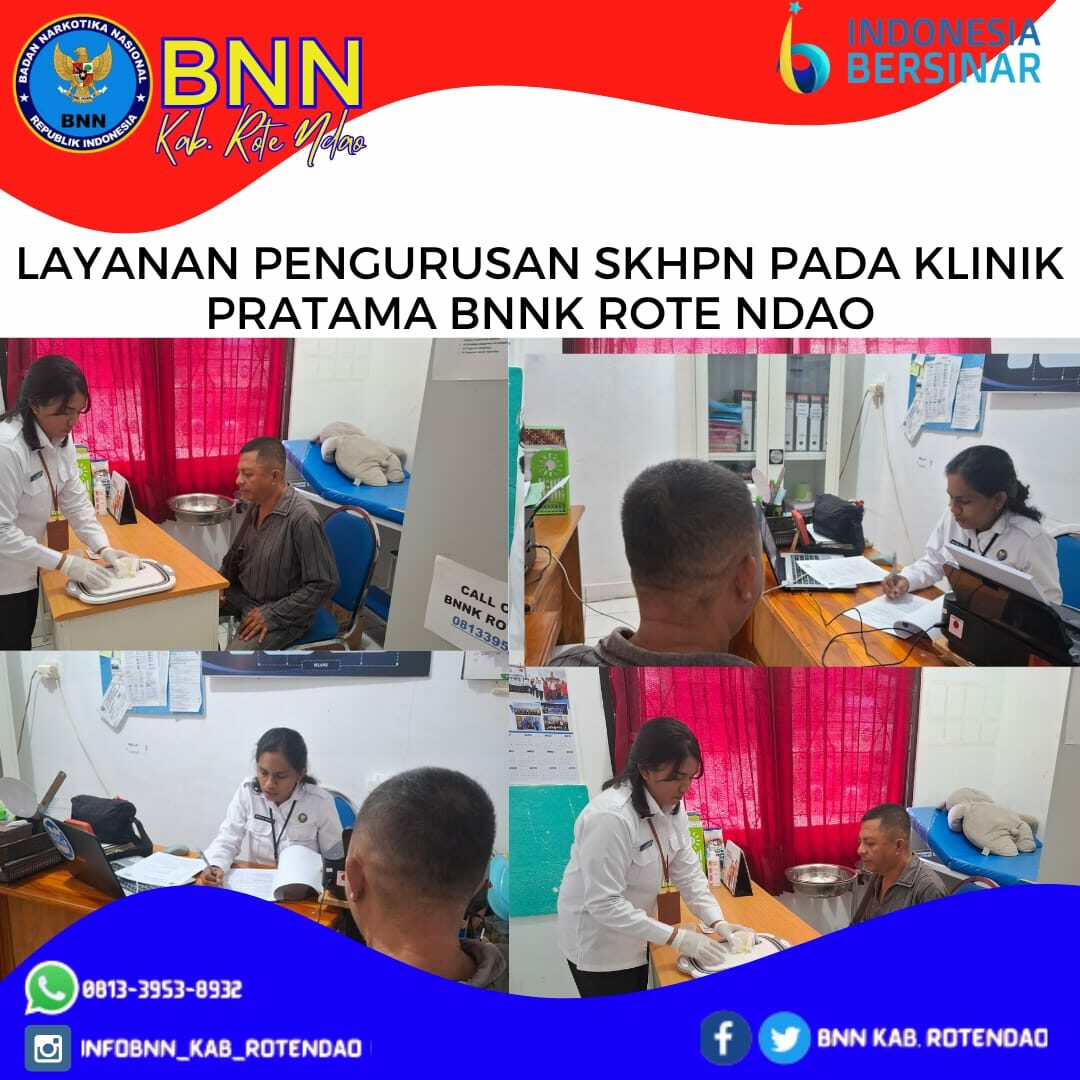 Layanan Pengurusan SKHPN. Layanan Pengurusan SKHPN.