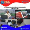 Pengeluaran/Bendahara Pengeluaran Pembantu Angkatan V Tahun 2024