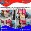 Layanan Pengurusan SKHPN.