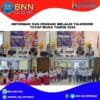 Informasi dan Edukasi Melalui Talksow/Tatap Muka Tahun 2024.